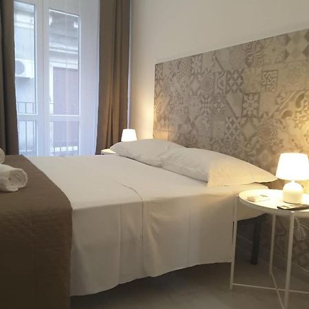 카타니아 A Casa Dei 3 아파트 외부 사진